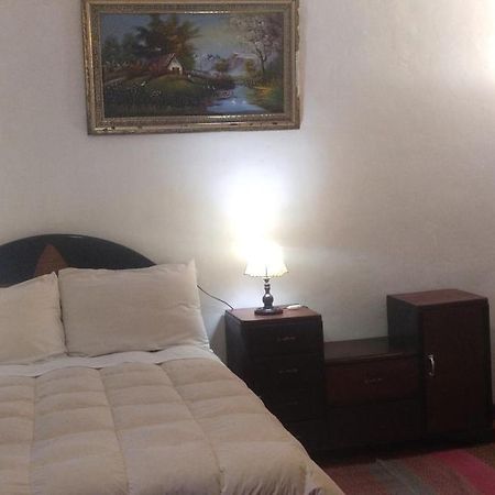 Barrio Inka Bnb Cuzco Buitenkant foto