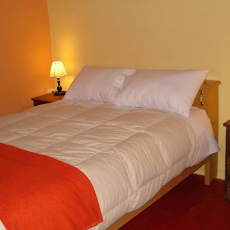 Barrio Inka Bnb Cuzco Kamer foto