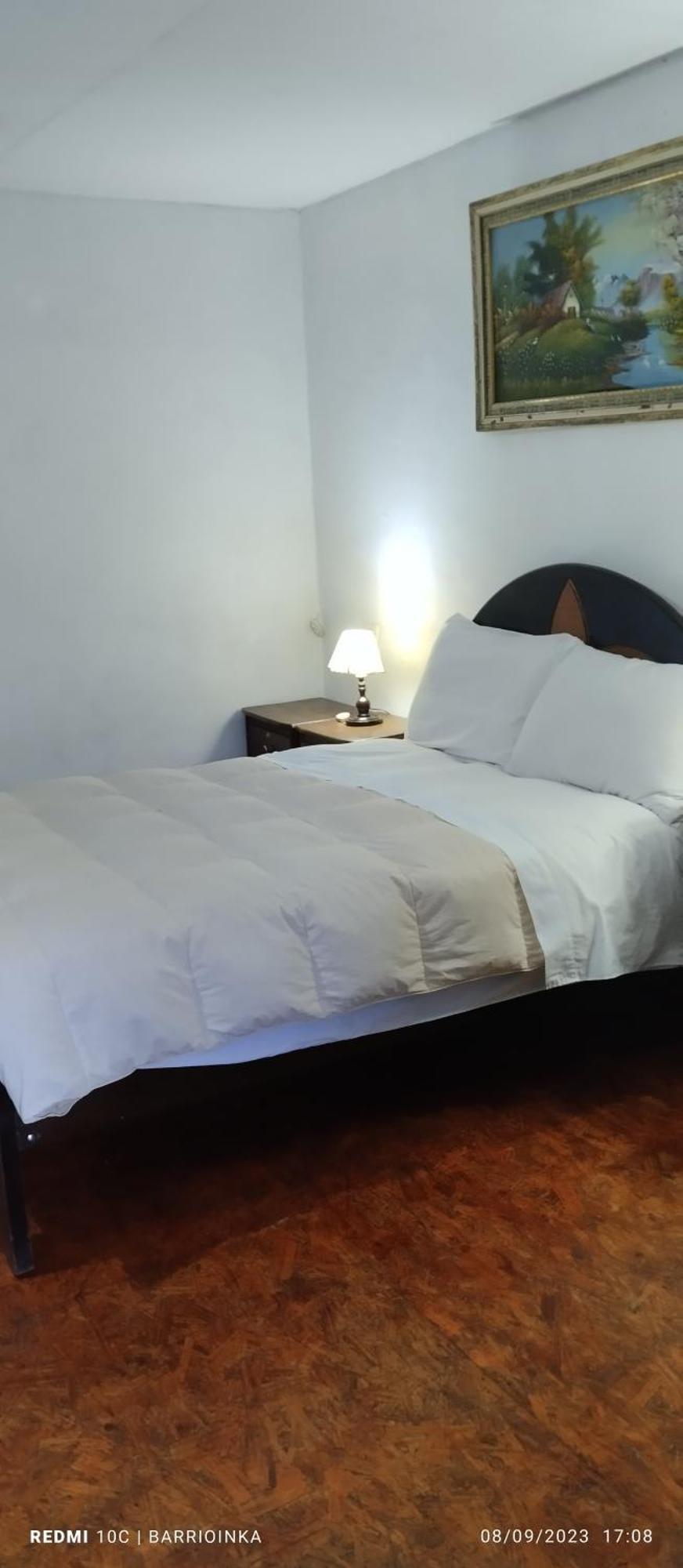 Barrio Inka Bnb Cuzco Buitenkant foto
