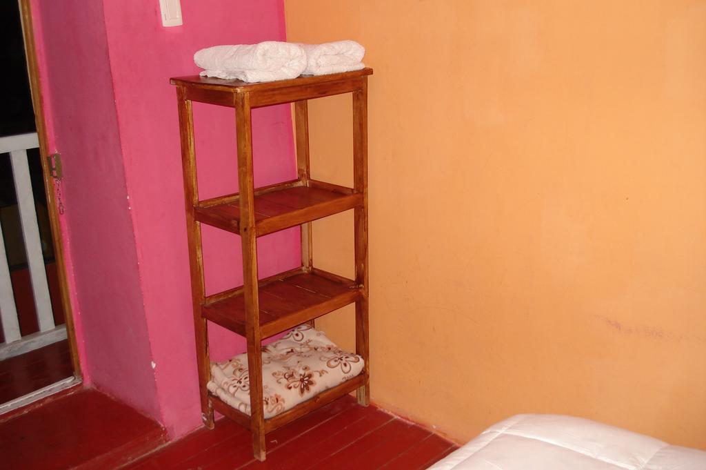 Barrio Inka Bnb Cuzco Kamer foto